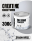 CREATINE MONOHYDRATE 300g